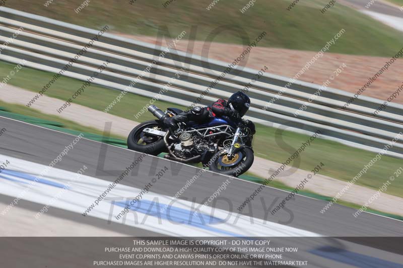 may 2014;motorbikes;no limits;peter wileman photography;portugal;trackday digital images;valencia