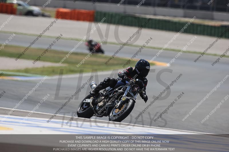 may 2014;motorbikes;no limits;peter wileman photography;portugal;trackday digital images;valencia