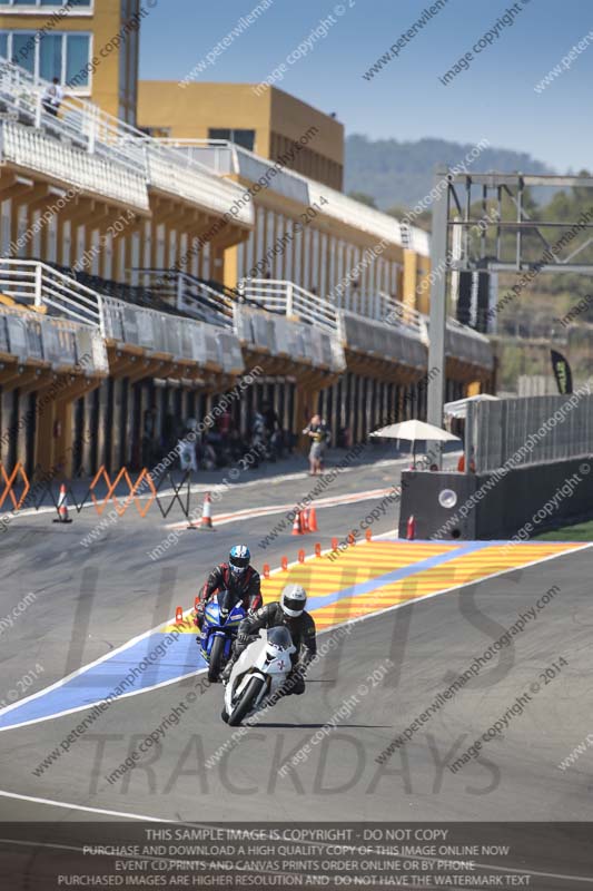 may 2014;motorbikes;no limits;peter wileman photography;portugal;trackday digital images;valencia