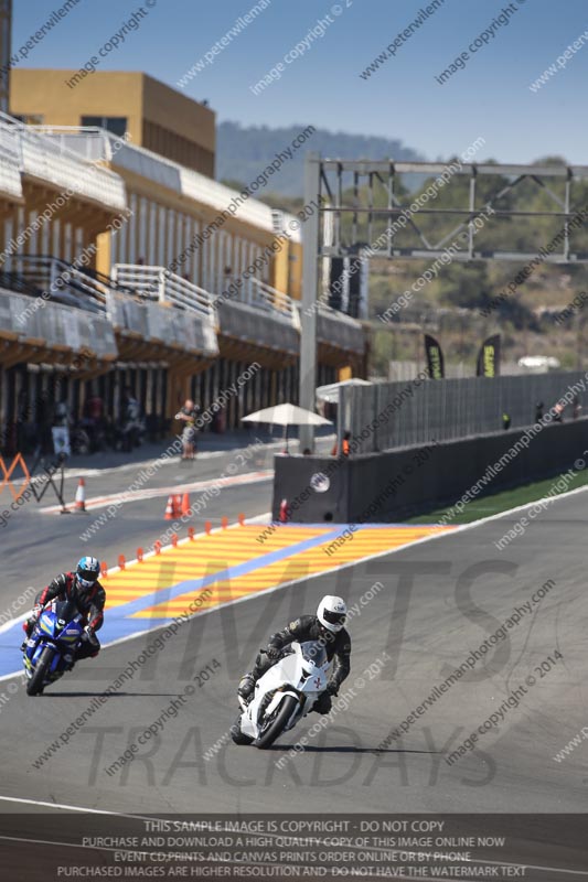 may 2014;motorbikes;no limits;peter wileman photography;portugal;trackday digital images;valencia