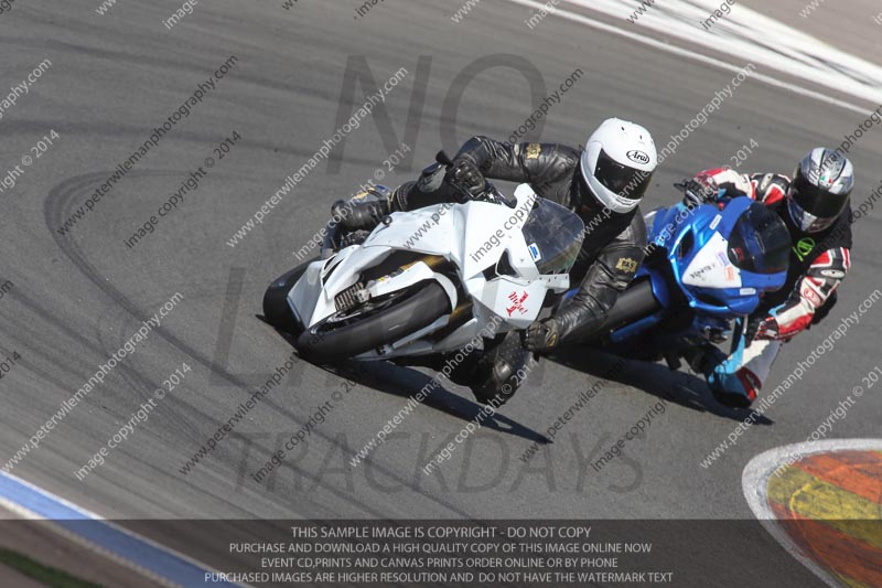 may 2014;motorbikes;no limits;peter wileman photography;portugal;trackday digital images;valencia