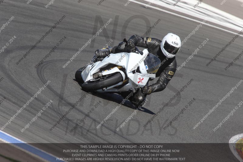 may 2014;motorbikes;no limits;peter wileman photography;portugal;trackday digital images;valencia