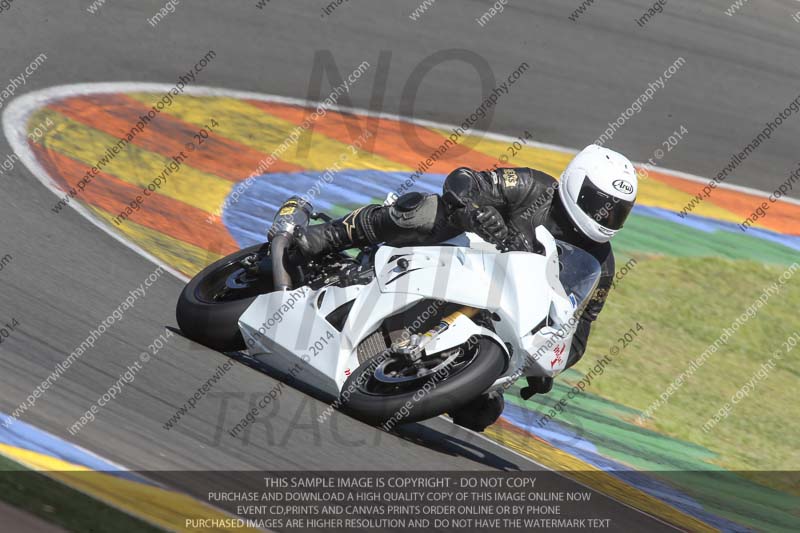may 2014;motorbikes;no limits;peter wileman photography;portugal;trackday digital images;valencia
