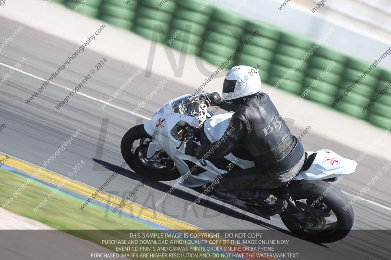 may 2014;motorbikes;no limits;peter wileman photography;portugal;trackday digital images;valencia