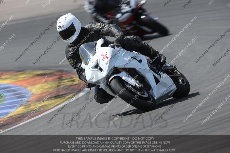 may 2014;motorbikes;no limits;peter wileman photography;portugal;trackday digital images;valencia