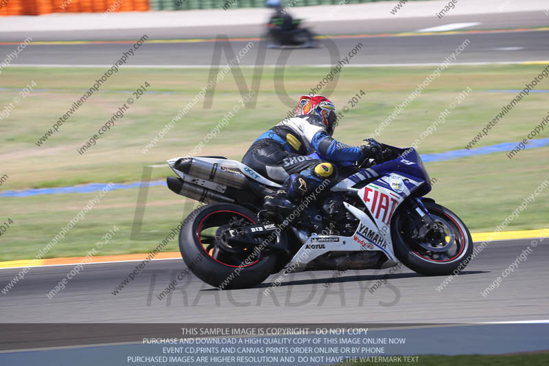 may 2014;motorbikes;no limits;peter wileman photography;portugal;trackday digital images;valencia