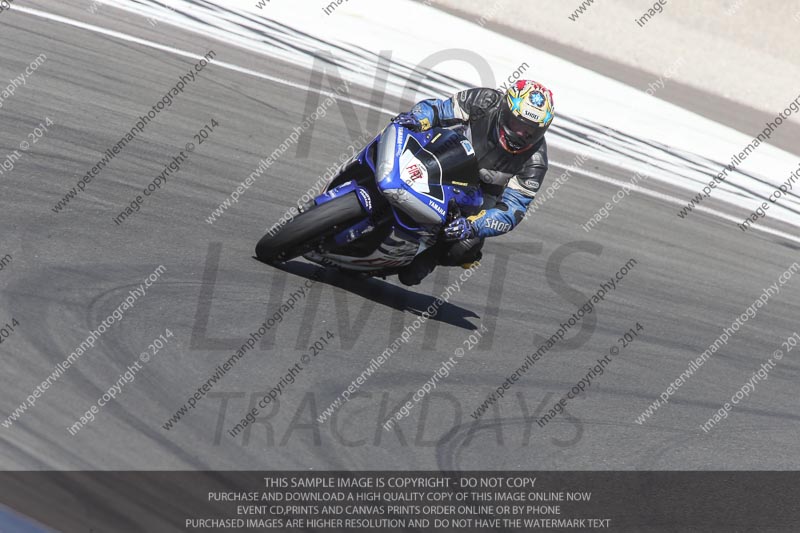 may 2014;motorbikes;no limits;peter wileman photography;portugal;trackday digital images;valencia