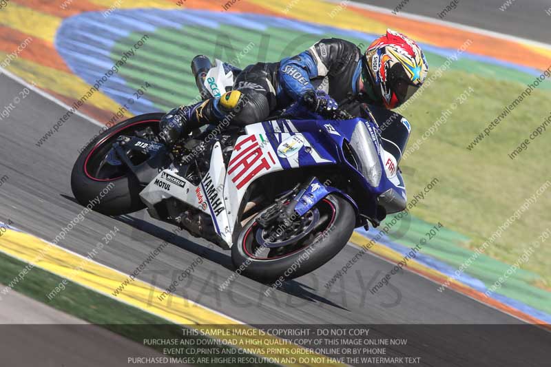 may 2014;motorbikes;no limits;peter wileman photography;portugal;trackday digital images;valencia