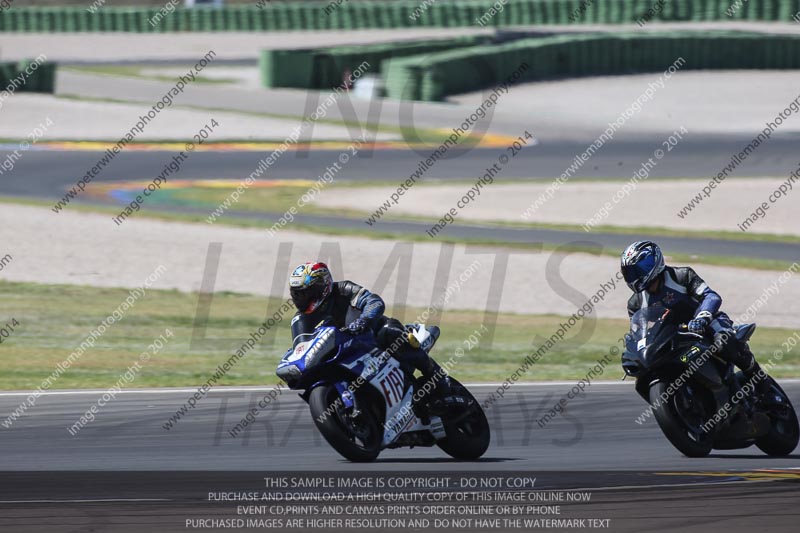 may 2014;motorbikes;no limits;peter wileman photography;portugal;trackday digital images;valencia