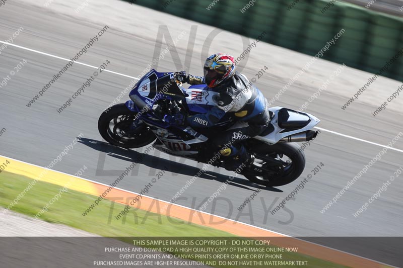 may 2014;motorbikes;no limits;peter wileman photography;portugal;trackday digital images;valencia