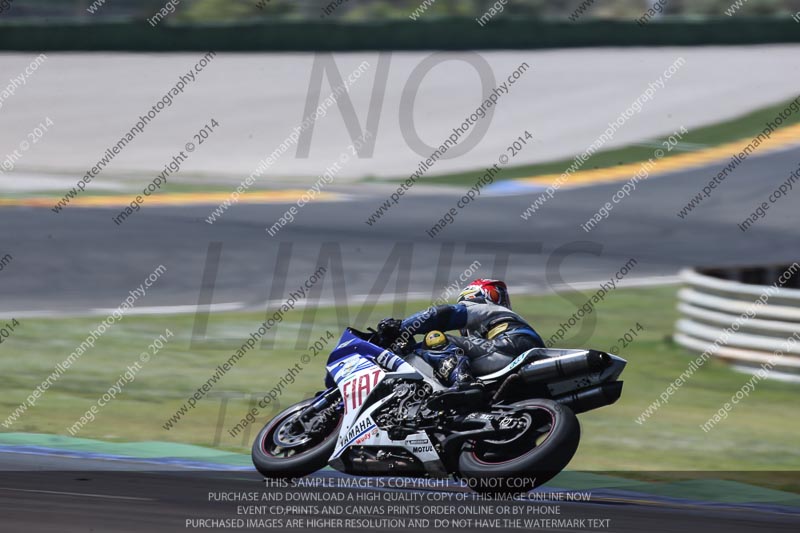 may 2014;motorbikes;no limits;peter wileman photography;portugal;trackday digital images;valencia