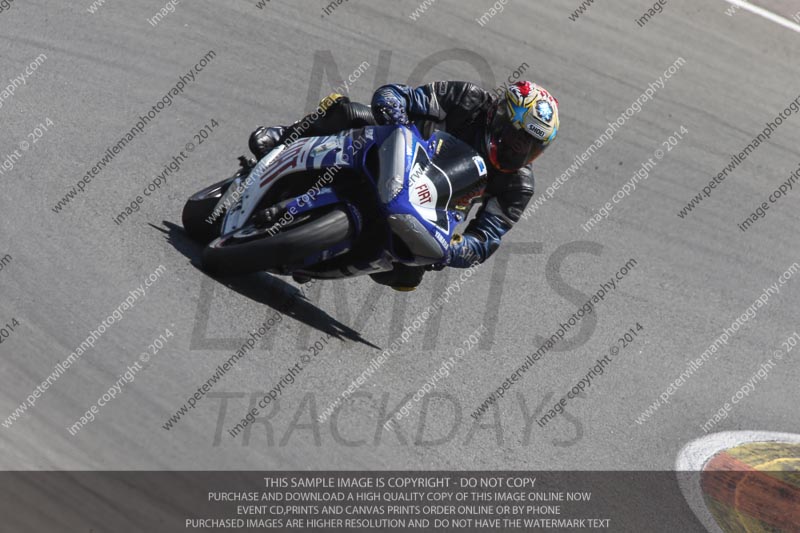 may 2014;motorbikes;no limits;peter wileman photography;portugal;trackday digital images;valencia