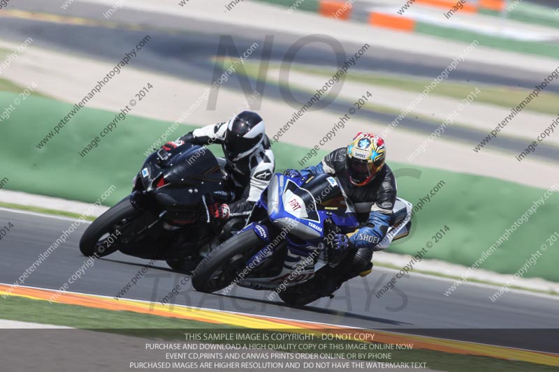 may 2014;motorbikes;no limits;peter wileman photography;portugal;trackday digital images;valencia