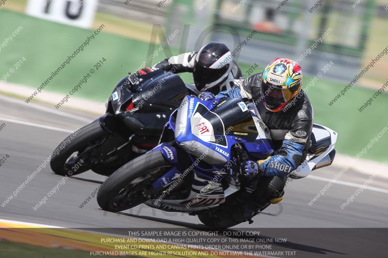 may 2014;motorbikes;no limits;peter wileman photography;portugal;trackday digital images;valencia