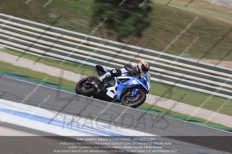 may 2014;motorbikes;no limits;peter wileman photography;portugal;trackday digital images;valencia