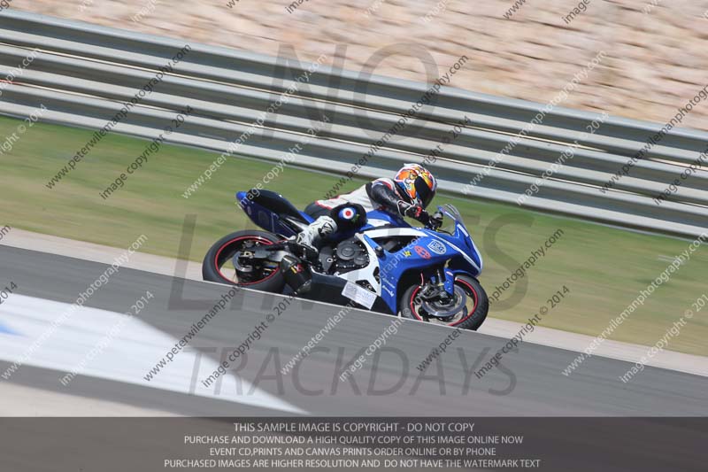 may 2014;motorbikes;no limits;peter wileman photography;portugal;trackday digital images;valencia