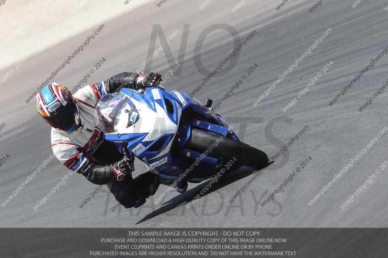 may 2014;motorbikes;no limits;peter wileman photography;portugal;trackday digital images;valencia