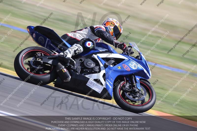 may 2014;motorbikes;no limits;peter wileman photography;portugal;trackday digital images;valencia