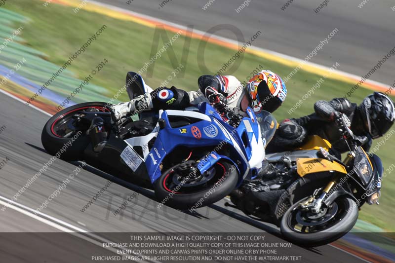 may 2014;motorbikes;no limits;peter wileman photography;portugal;trackday digital images;valencia