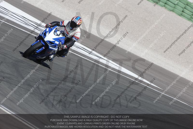 may 2014;motorbikes;no limits;peter wileman photography;portugal;trackday digital images;valencia