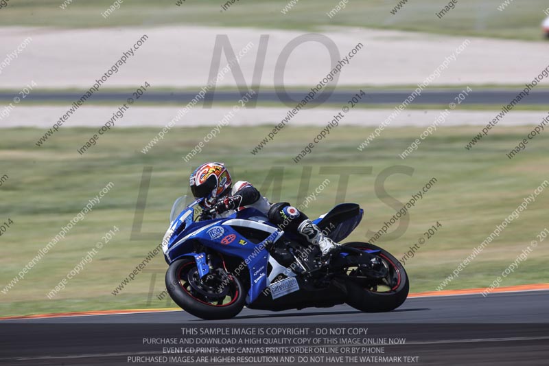 may 2014;motorbikes;no limits;peter wileman photography;portugal;trackday digital images;valencia