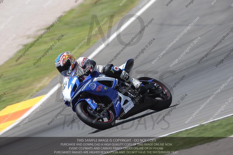 may 2014;motorbikes;no limits;peter wileman photography;portugal;trackday digital images;valencia