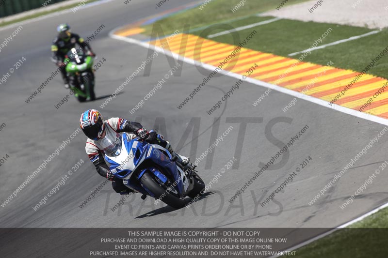 may 2014;motorbikes;no limits;peter wileman photography;portugal;trackday digital images;valencia