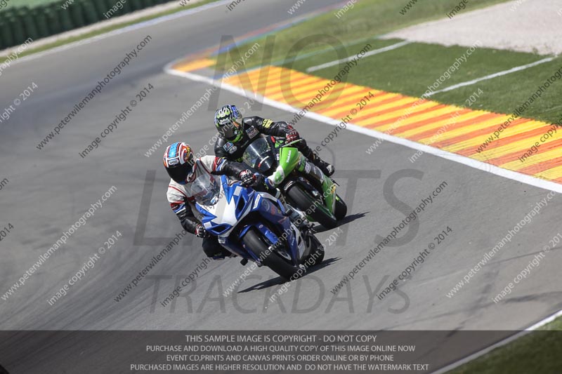 may 2014;motorbikes;no limits;peter wileman photography;portugal;trackday digital images;valencia