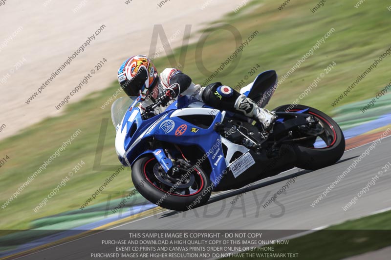 may 2014;motorbikes;no limits;peter wileman photography;portugal;trackday digital images;valencia