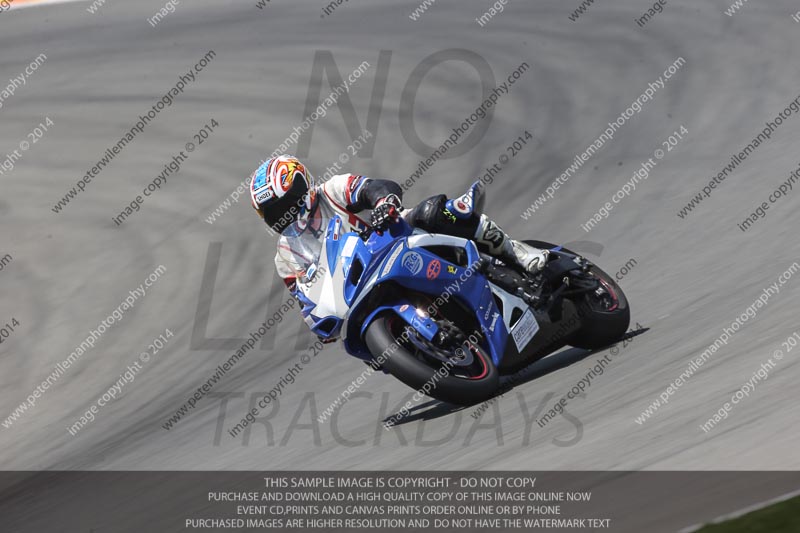 may 2014;motorbikes;no limits;peter wileman photography;portugal;trackday digital images;valencia