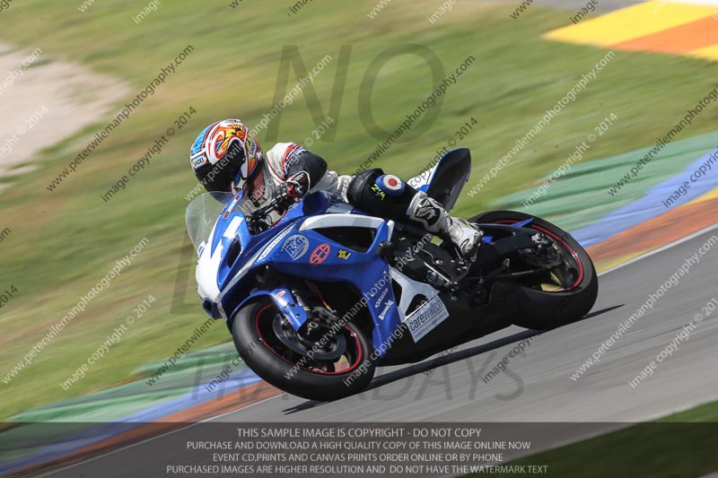 may 2014;motorbikes;no limits;peter wileman photography;portugal;trackday digital images;valencia