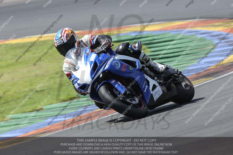 may 2014;motorbikes;no limits;peter wileman photography;portugal;trackday digital images;valencia