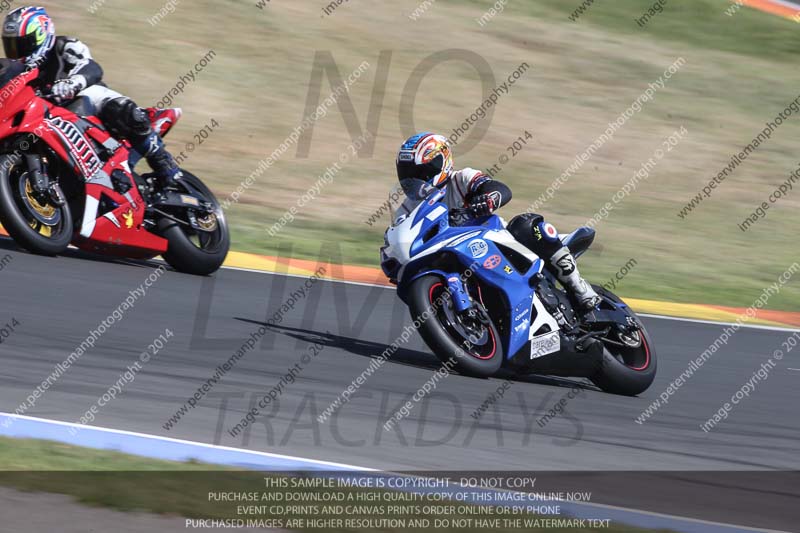 may 2014;motorbikes;no limits;peter wileman photography;portugal;trackday digital images;valencia