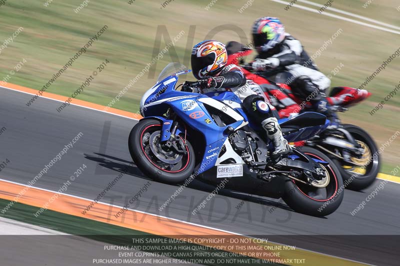 may 2014;motorbikes;no limits;peter wileman photography;portugal;trackday digital images;valencia