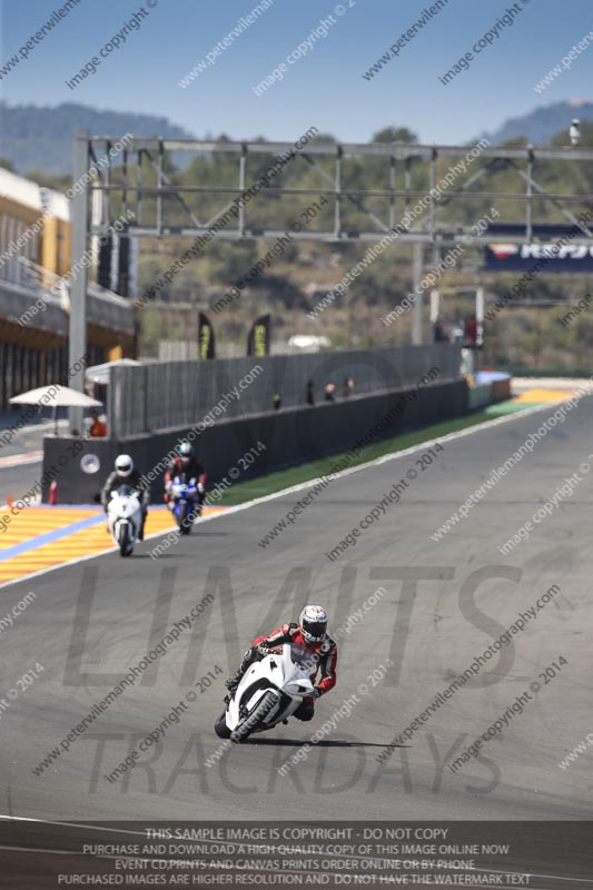 may 2014;motorbikes;no limits;peter wileman photography;portugal;trackday digital images;valencia
