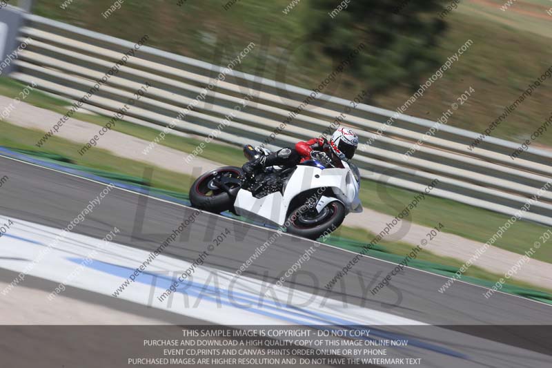 may 2014;motorbikes;no limits;peter wileman photography;portugal;trackday digital images;valencia