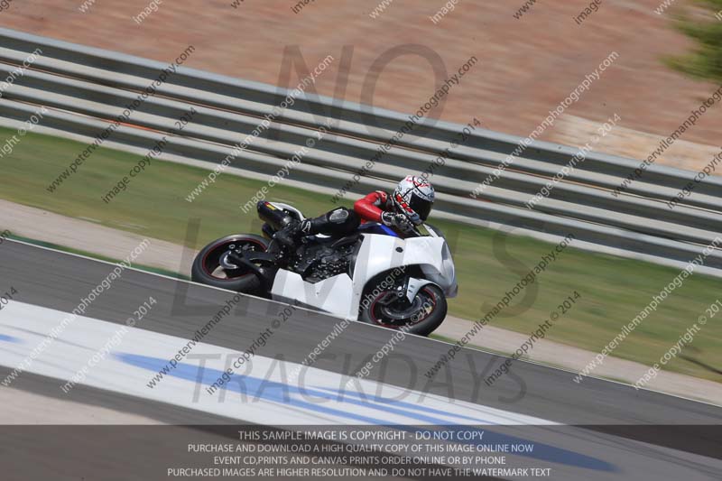may 2014;motorbikes;no limits;peter wileman photography;portugal;trackday digital images;valencia