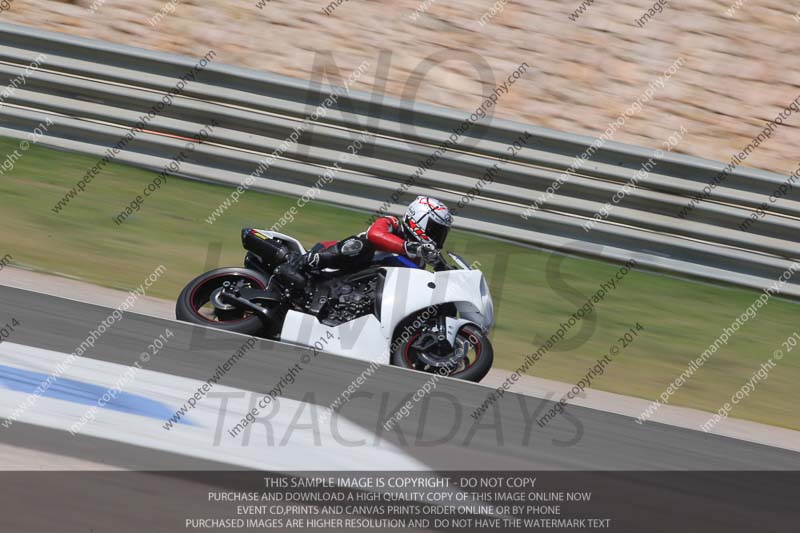 may 2014;motorbikes;no limits;peter wileman photography;portugal;trackday digital images;valencia