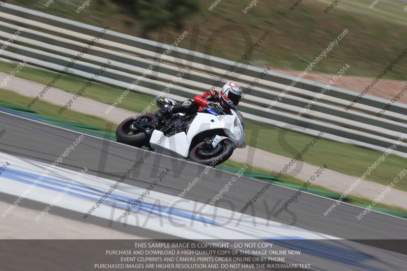 may 2014;motorbikes;no limits;peter wileman photography;portugal;trackday digital images;valencia