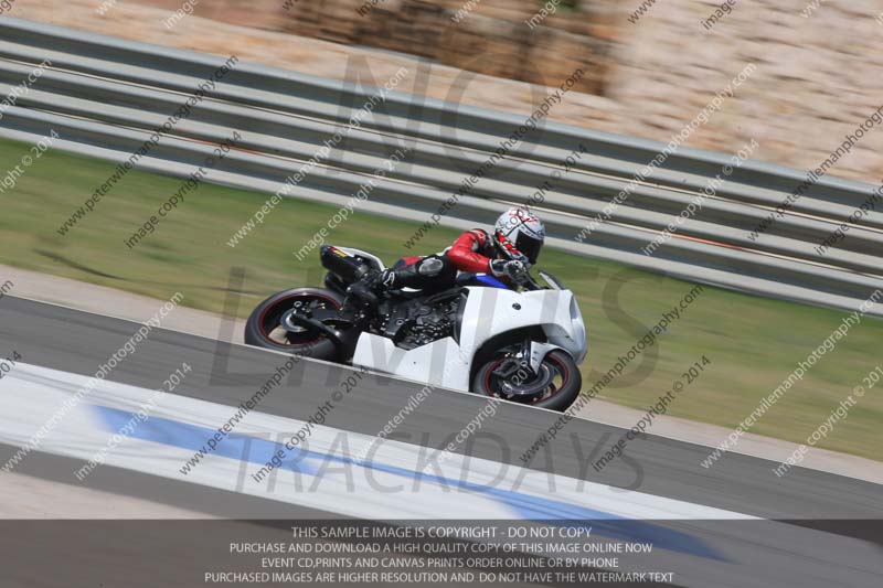 may 2014;motorbikes;no limits;peter wileman photography;portugal;trackday digital images;valencia
