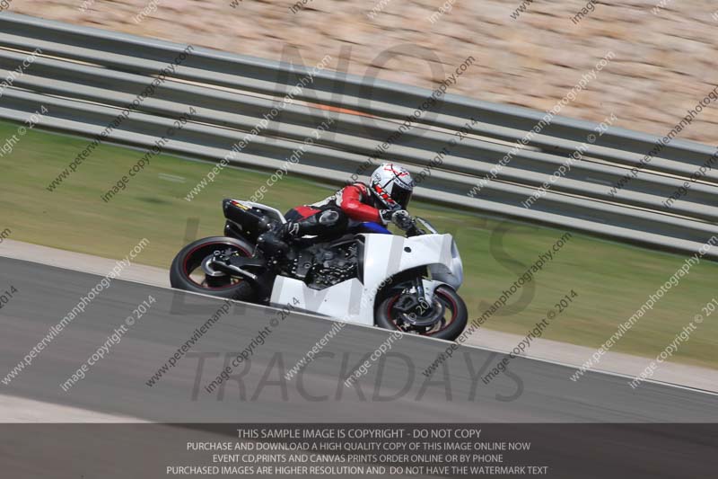 may 2014;motorbikes;no limits;peter wileman photography;portugal;trackday digital images;valencia