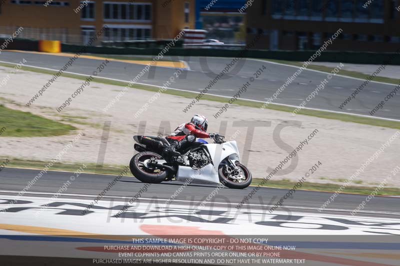 may 2014;motorbikes;no limits;peter wileman photography;portugal;trackday digital images;valencia