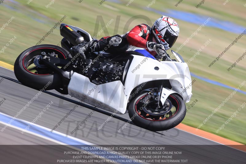 may 2014;motorbikes;no limits;peter wileman photography;portugal;trackday digital images;valencia