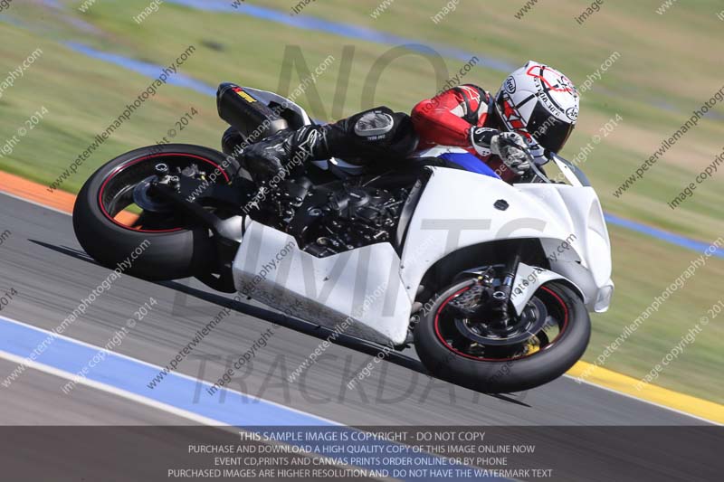 may 2014;motorbikes;no limits;peter wileman photography;portugal;trackday digital images;valencia