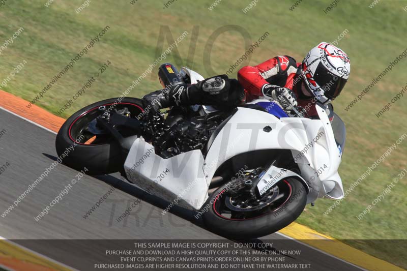 may 2014;motorbikes;no limits;peter wileman photography;portugal;trackday digital images;valencia