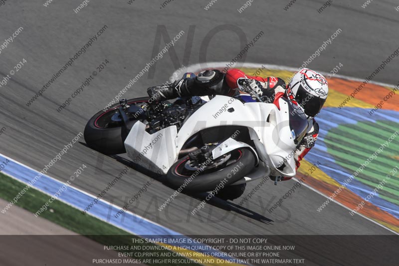 may 2014;motorbikes;no limits;peter wileman photography;portugal;trackday digital images;valencia