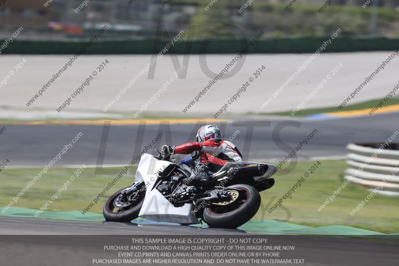may 2014;motorbikes;no limits;peter wileman photography;portugal;trackday digital images;valencia