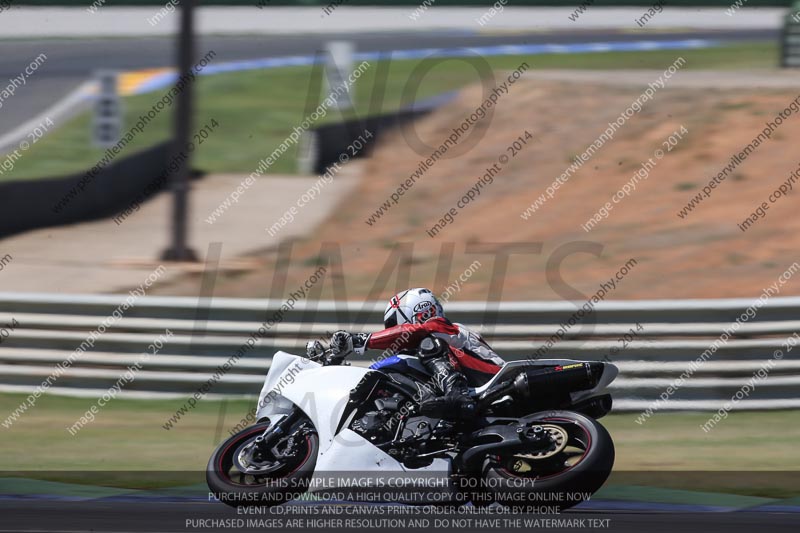 may 2014;motorbikes;no limits;peter wileman photography;portugal;trackday digital images;valencia