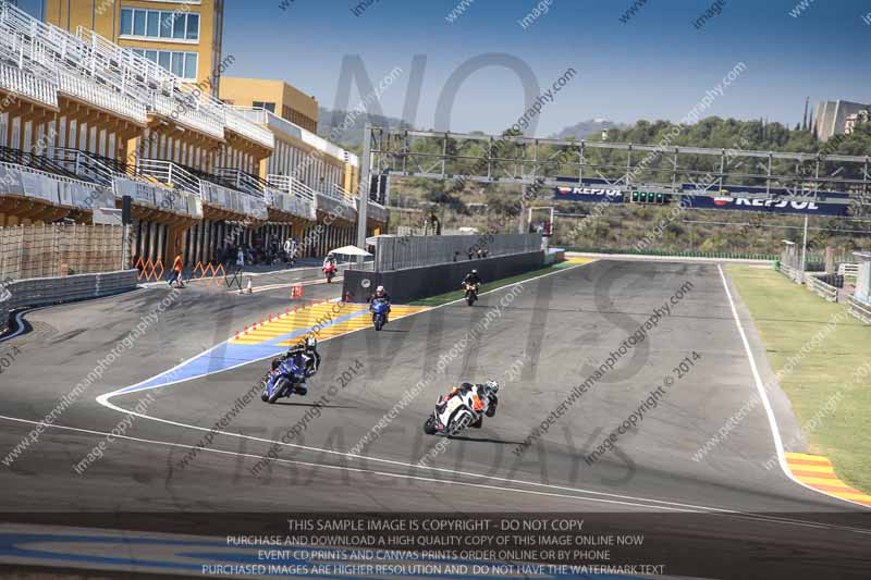 may 2014;motorbikes;no limits;peter wileman photography;portugal;trackday digital images;valencia