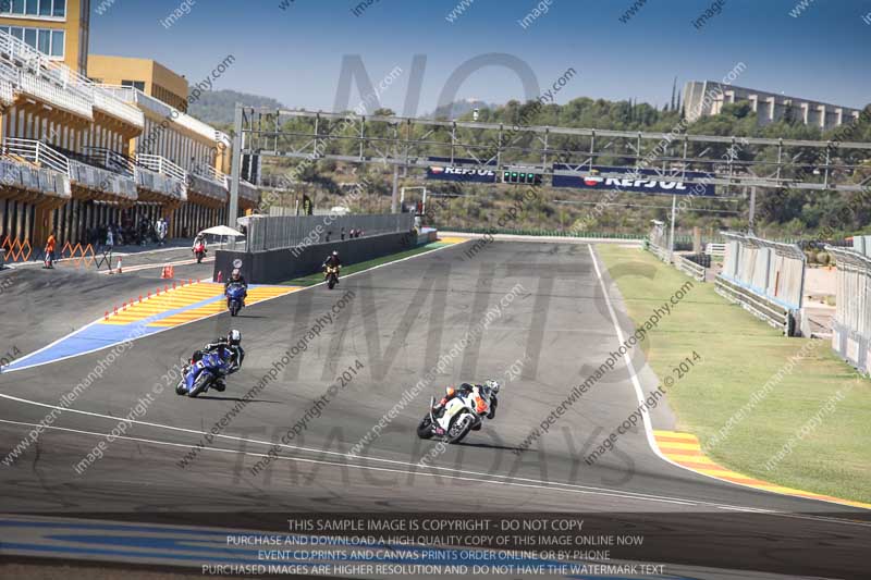 may 2014;motorbikes;no limits;peter wileman photography;portugal;trackday digital images;valencia